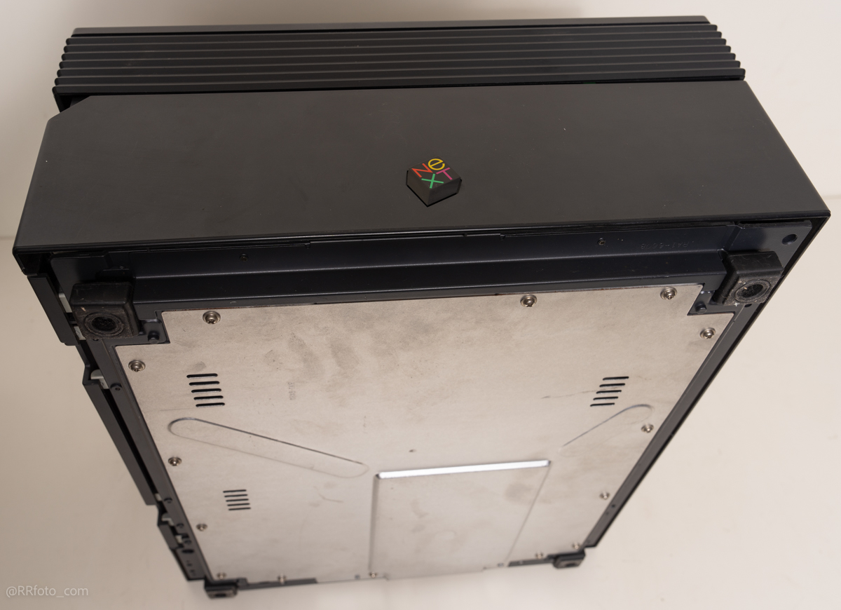 NeXT LASER PRINTER 400dpi Model N2000 from 1992 for NeXT